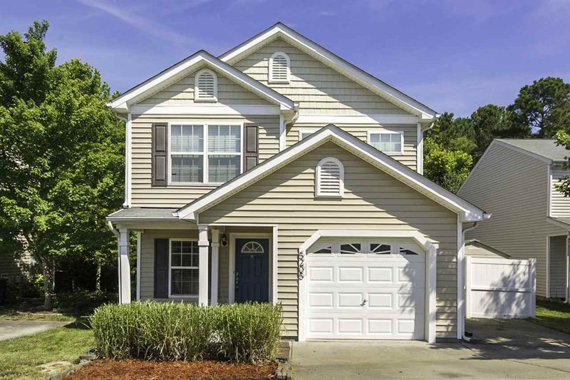 5205 Suda Dr, Durham, NC 27703