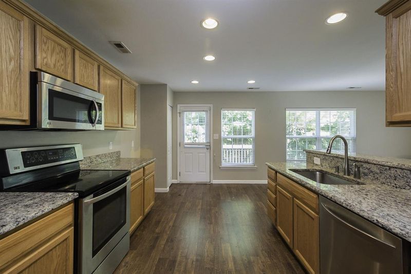 5205 Suda Dr, Durham, NC 27703