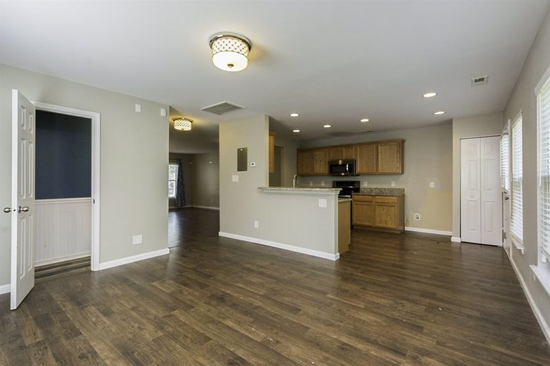 5205 Suda Dr, Durham, NC 27703