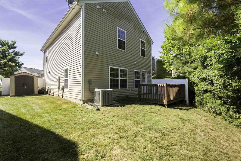 5205 Suda Dr, Durham, NC 27703