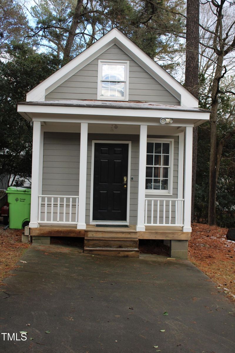 5206 Duraleigh Rd, Raleigh, NC 27612