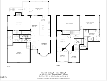 5206 Langford Ter, Durham, NC 27713