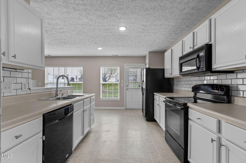 5206 Malik Dr, Durham, NC 27703