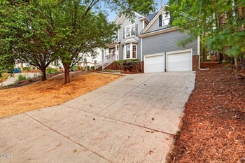 5206 Oakbrook Dr, Durham, NC 27713