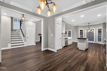 5206 Oakbrook Dr, Durham, NC 27713