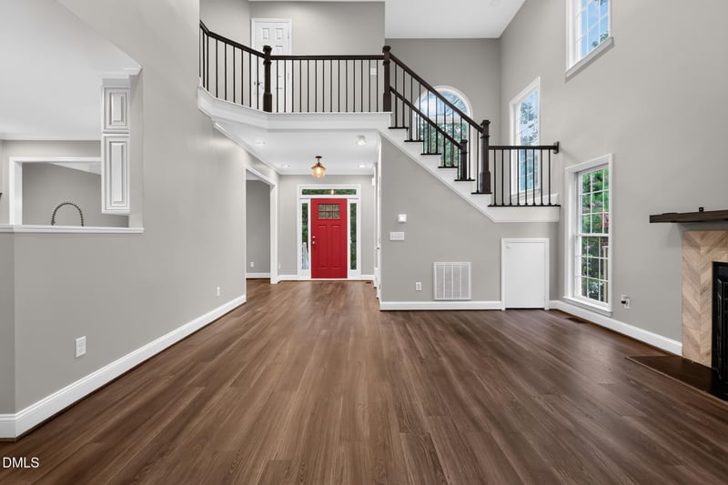 5206 Oakbrook Dr, Durham, NC 27713