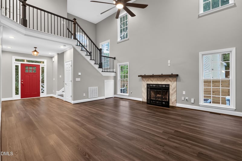 5206 Oakbrook Dr, Durham, NC 27713