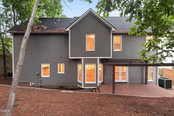 5206 Oakbrook Dr, Durham, NC 27713