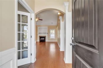 5206 Pride Ln, Hope Mills, NC 28348