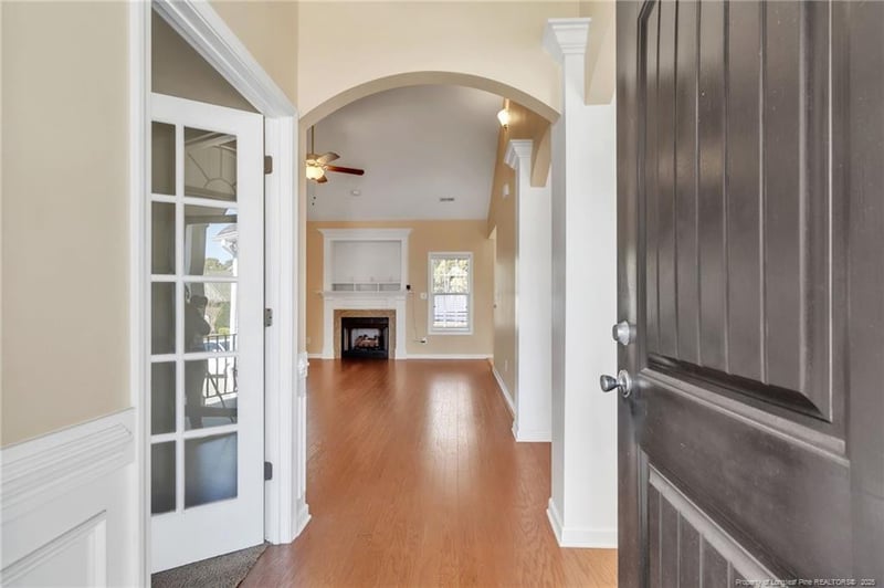 5206 Pride Ln, Hope Mills, NC 28348
