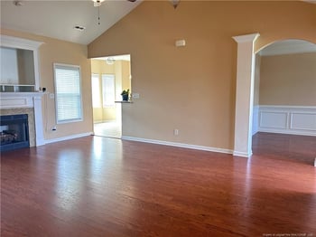 5206 Pride Ln, Hope Mills, NC 28348