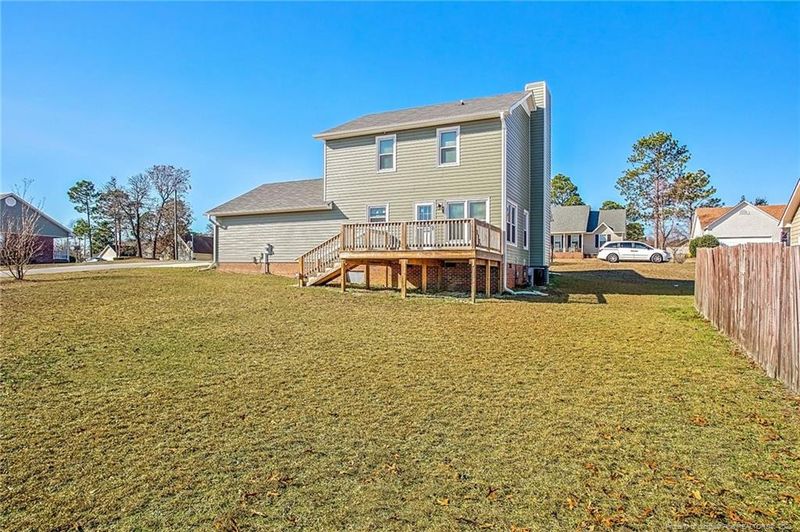 5206 Pringle Way, Hope Mills, NC 28348