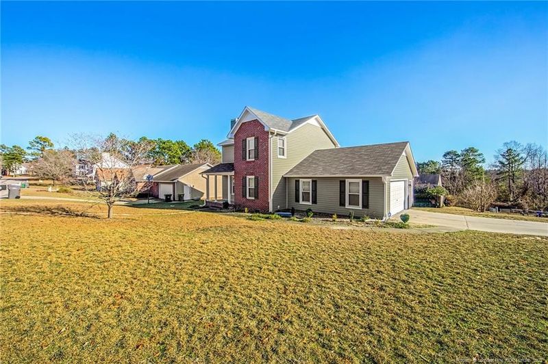 5206 Pringle Way, Hope Mills, NC 28348