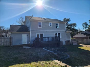 5206 Remington Rd, Fayetteville, NC 28311