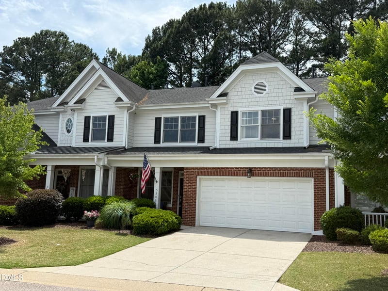 5206 Rio Grande Dr, Raleigh, NC 27615