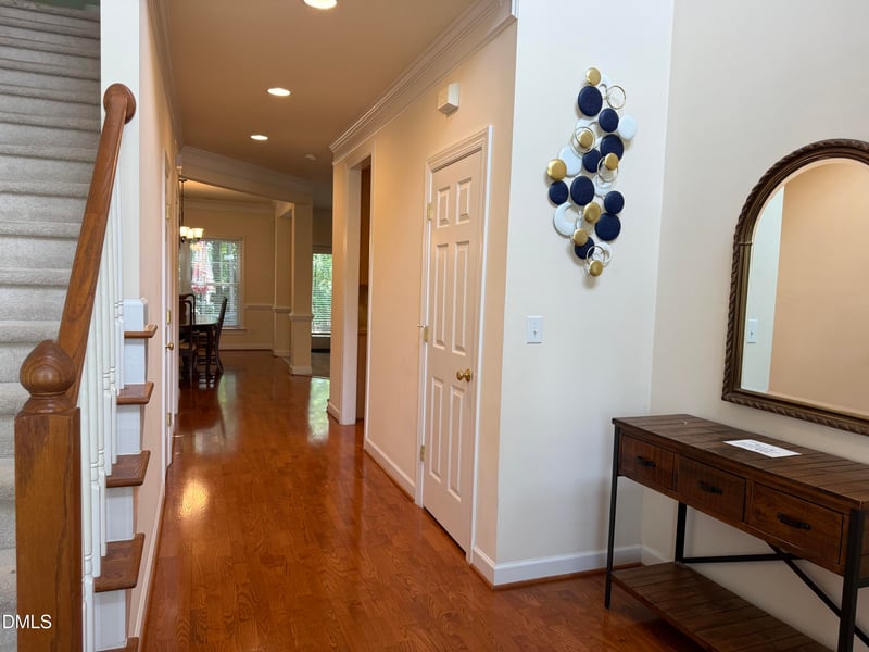 5206 Rio Grande Dr, Raleigh, NC 27615