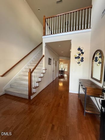 5206 Rio Grande Dr, Raleigh, NC 27616