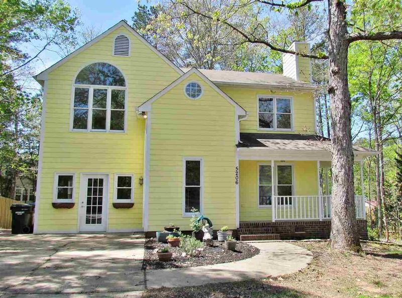 5206 Silkwood Dr, Durham, NC 27713