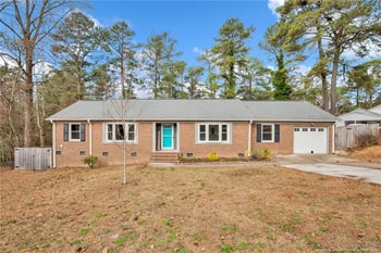 5206 Southport Rd, Fayetteville, NC 28311