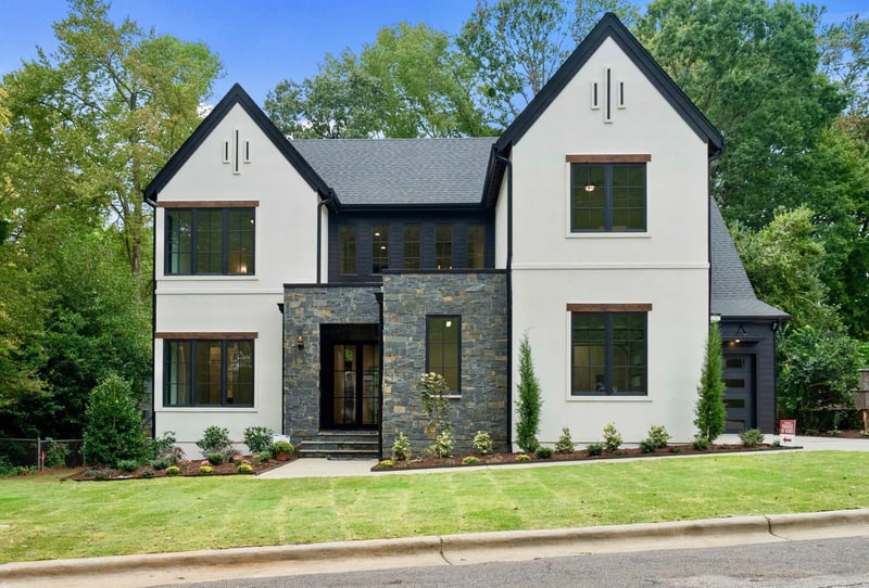 5207 Collingswood Dr, Raleigh, NC 27609