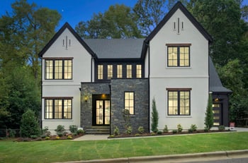 5207 Collingswood Dr, Raleigh, NC 27609
