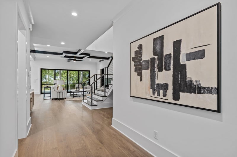 5207 Collingswood Dr, Raleigh, NC 27609