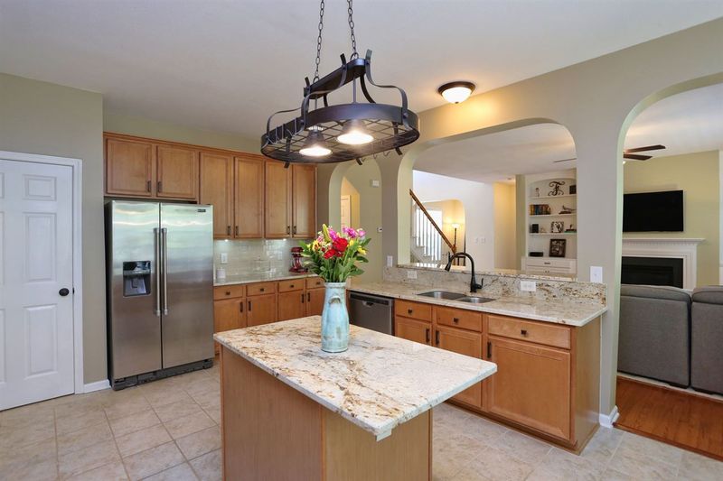 5207 Grandhaven Dr, Durham, NC 27713