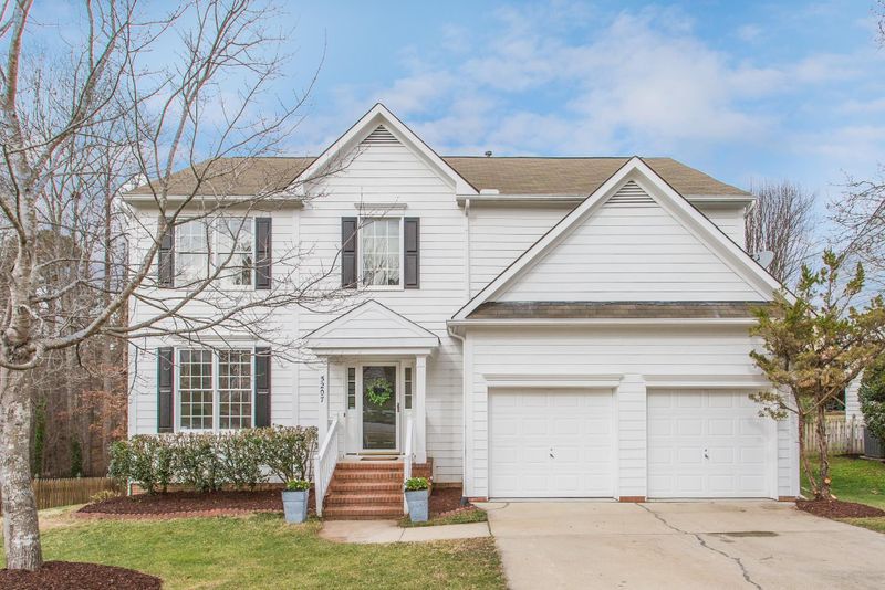 5207 Greyfield Blvd, Durham, NC 27713