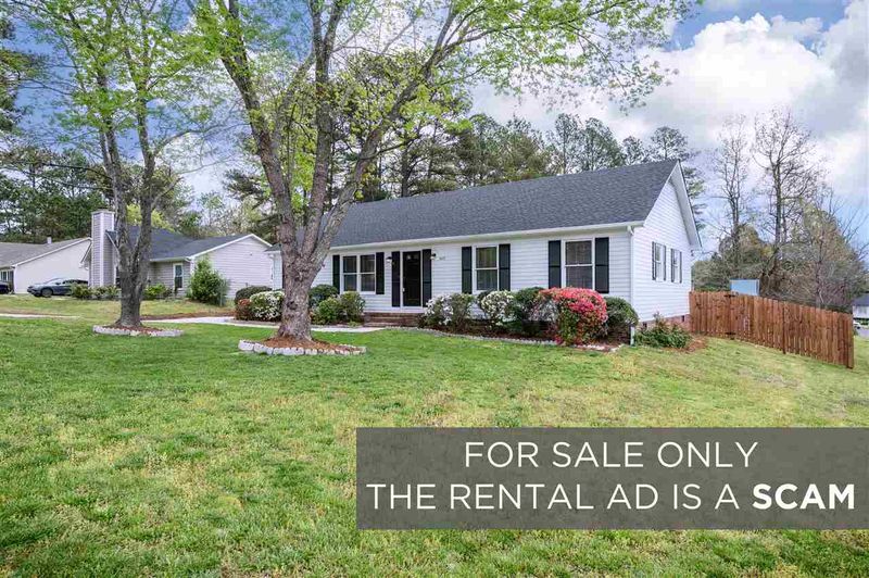 5207 Hadrian Dr, Durham, NC 27703
