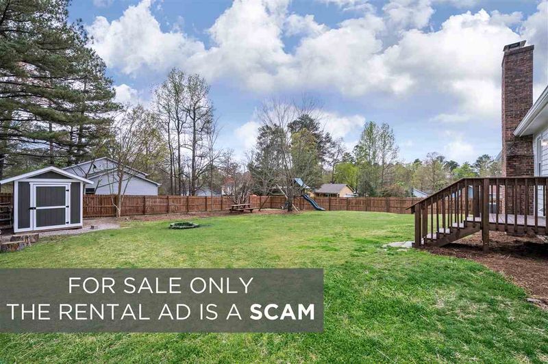 5207 Hadrian Dr, Durham, NC 27703
