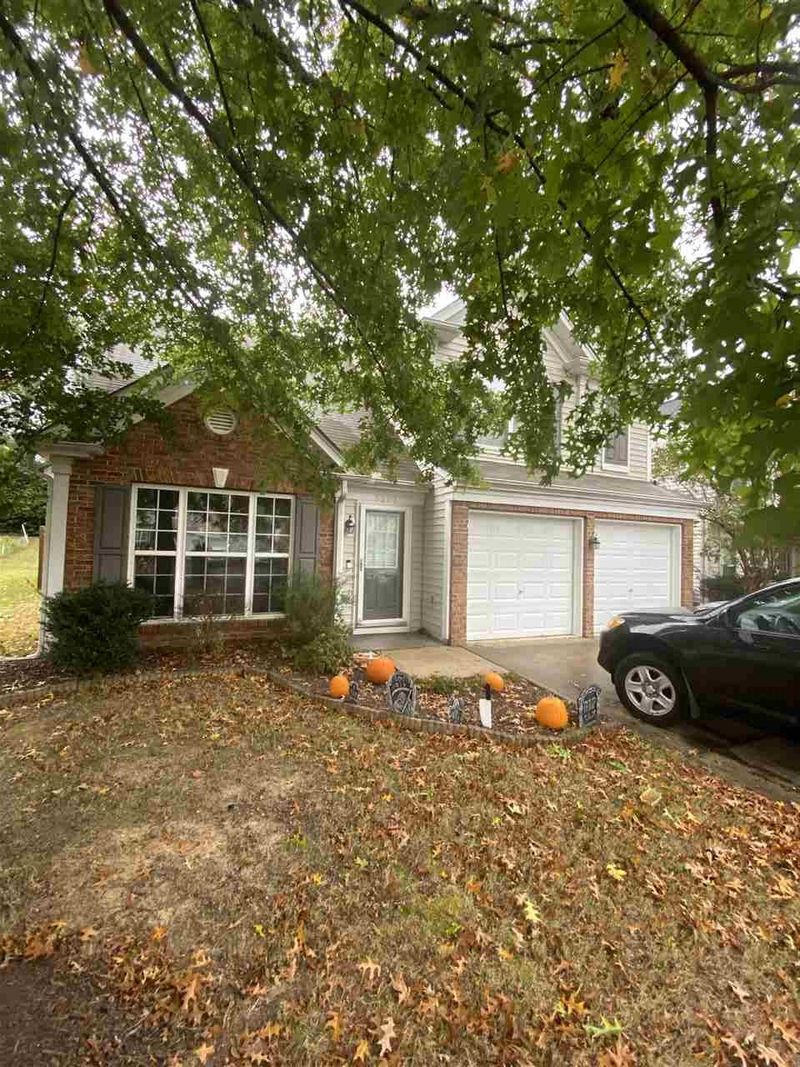 5207 Little Sandy Dr, Raleigh, NC 27616