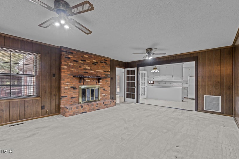 5207 Russell Rd, Durham, NC 27712