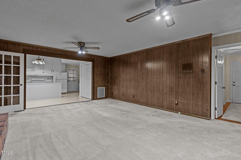 5207 Russell Rd, Durham, NC 27712