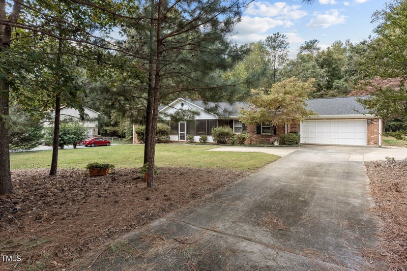 5207 Russell Rd, Durham, NC 27712