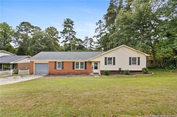 5207 Sundown Dr, Fayetteville, NC 28303