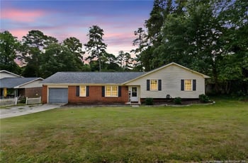 5207 Sundown Dr, Fayetteville, NC 28303