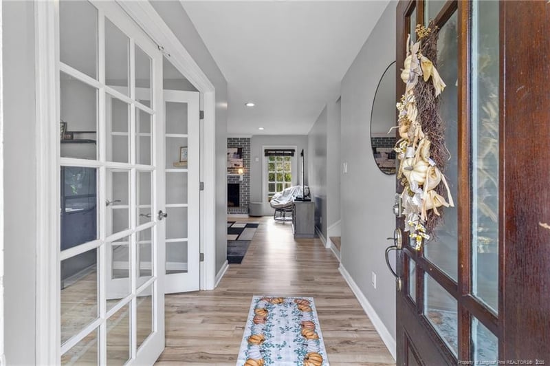 5207 Sundown Dr, Fayetteville, NC 28303
