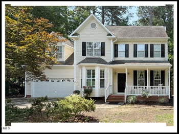 5207 Tahoe Dr, Durham, NC 27713
