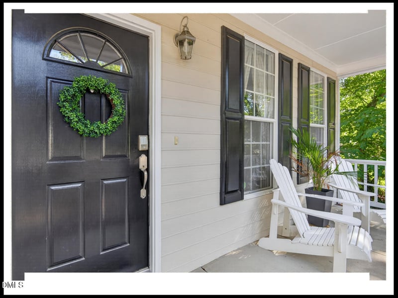 5207 Tahoe Dr, Durham, NC 27713
