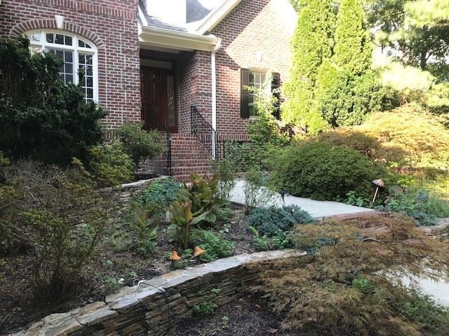 5208 Azure Ln, Raleigh, NC 27613