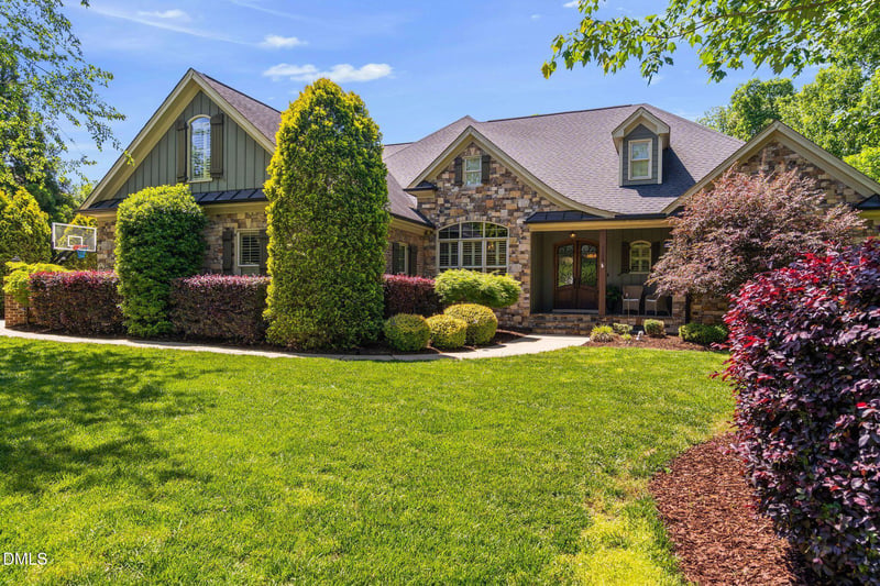 5208 Blakenbran Trl, Fuquay Varina, NC 27526