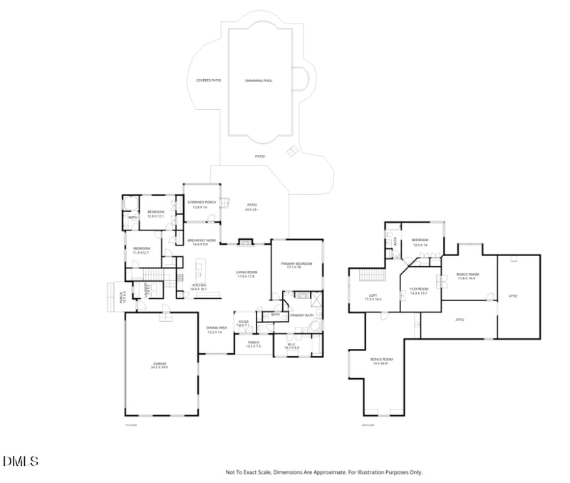 5208 Blakenbran Trl, Fuquay Varina, NC 27526