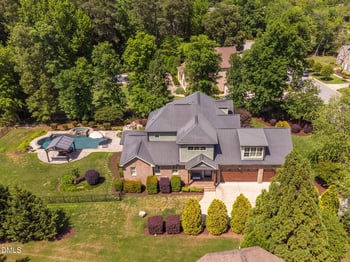 5208 Blakenbran Trl, Fuquay Varina, NC 27526