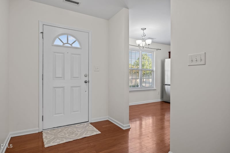 5208 Blue Lagoon Ln, Raleigh, NC 27610