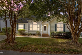 5208 Botany Bay Dr, Raleigh, NC 27616