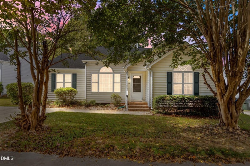 5208 Botany Bay Dr, Raleigh, NC 27616