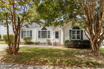 5208 Botany Bay Dr, Raleigh, NC 27616
