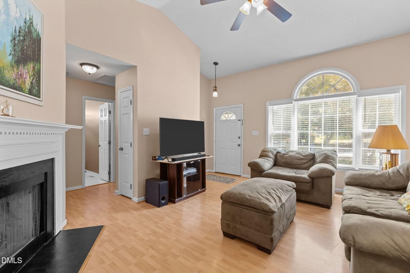 5208 Botany Bay Dr, Raleigh, NC 27616