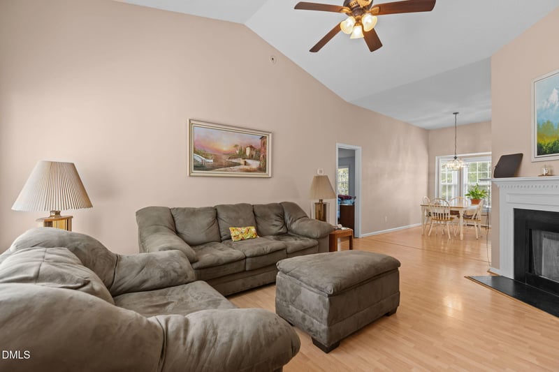 5208 Botany Bay Dr, Raleigh, NC 27616