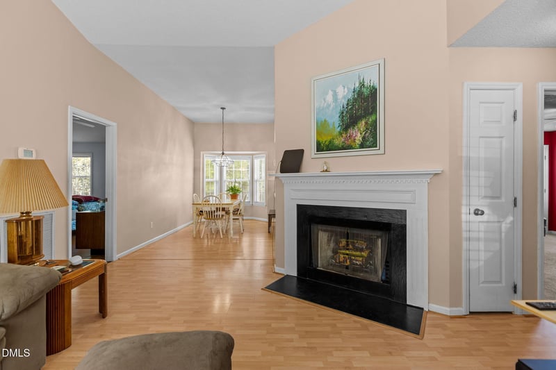 5208 Botany Bay Dr, Raleigh, NC 27616